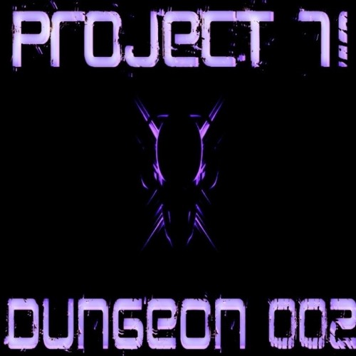 Project 71 – Dungeon (Record Online,Pirate Station.16.11.2016)