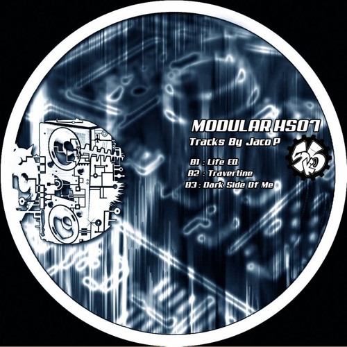 life EQ - MODULAR HS 07 - [B1]