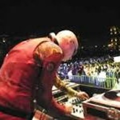 DJ Chrysler- Pt4 Set Euphoria WFm 1996