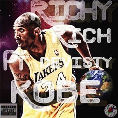 Richy X Devisty - Kobe