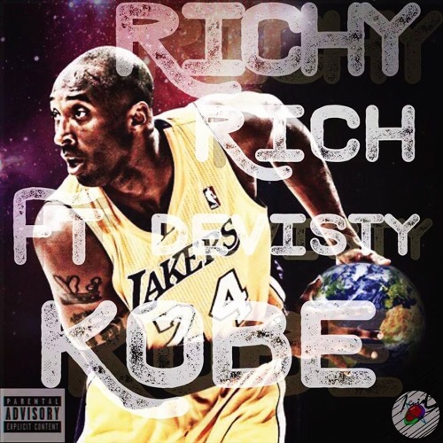 Richy X Devisty - Kobe