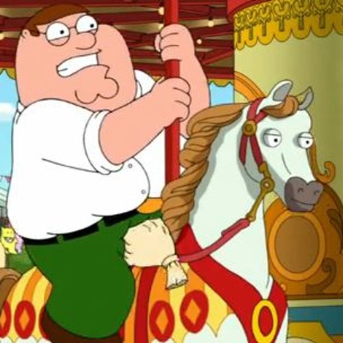 Rock Lobster Family Guy