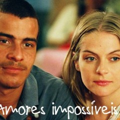 Casablanca - Amores Impossíves Oficial