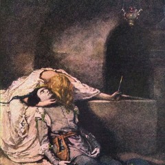 I've Become The Monster - BROKEN KRYSTAL BALL (INSTRUMENTAL)