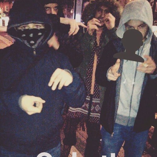 UNRELEASED TRACK - Mostack Ft. J Hus - All I Want (RAW)