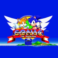 Mystic Cave Zone (2 Player)