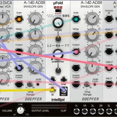 Softube Modular - Organic Tweaking