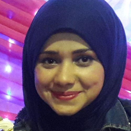 تدور وترجع دينا الوديدى بصوتى