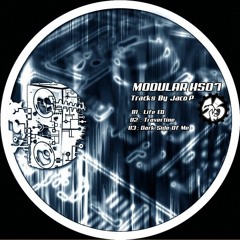 Dark Side Of Me - MODULAR HS 07 - [B3]