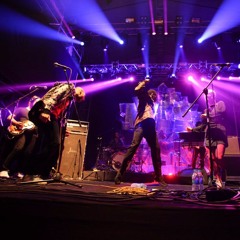 Büyük Ev Ablukada - Hayaletler - Fırtınayt Şekli 16 Nisan 2016