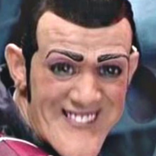 WE ARE NUMBER ONE (SPOOPY REMIX)
