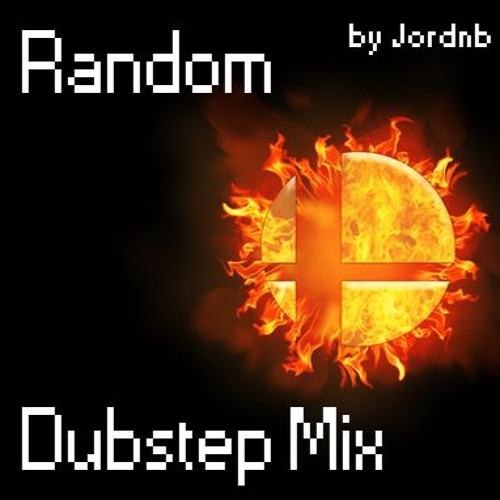 Random Dubstep Mix - Jordnb