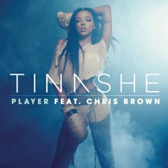 Tinashe - Player (feat. Chris Brown) (Official Instrumental)