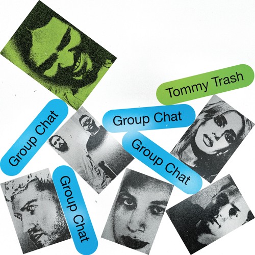 Group Chat EP