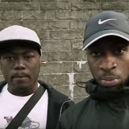 (GRIME WORLDWIDE) Scotland ft. Ransom FA, Gidd Gamz