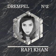 Rafi Khan @ Drempel 12 - 11 - 16