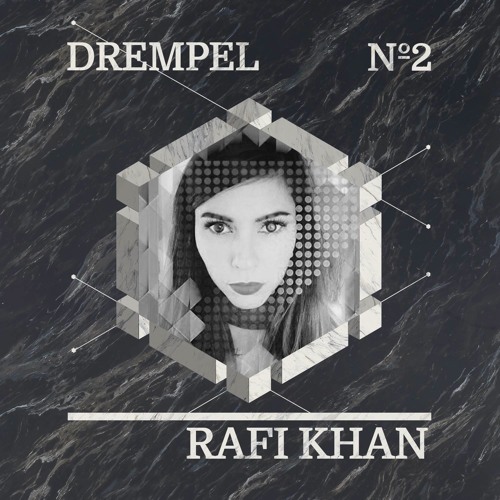 Rafi Khan @ Drempel 12 - 11 - 16