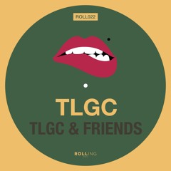 TLGC & Andre Gazolla - Alarm System [Original Mix]