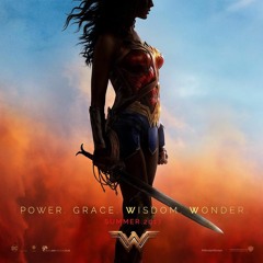 Wonder Woman - Trailer 2 Music