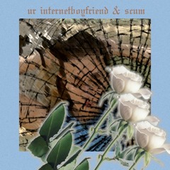 Y can't you Luv Me ft scum (Prod. nedarb)