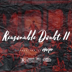 Reasonable Doubt II (Jay Z Type Beat)
