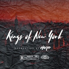 Kings Of New York (Fabolous x Dave East x Jadakiss Type Beat)