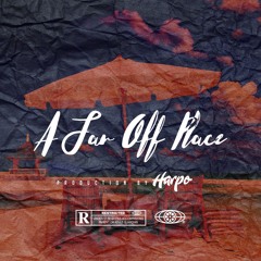 A Far Off Place (Banks x Lana Del Rey Type Beat)