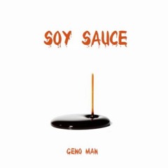 SOYSAUCE