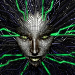 I AM SHODAN