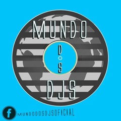PONTO - FLAUTA TRAÇADA ( MUNDO DOS DJS )