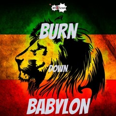 Pti Lutin (Art-Z Factory) - Burn Down Babylon