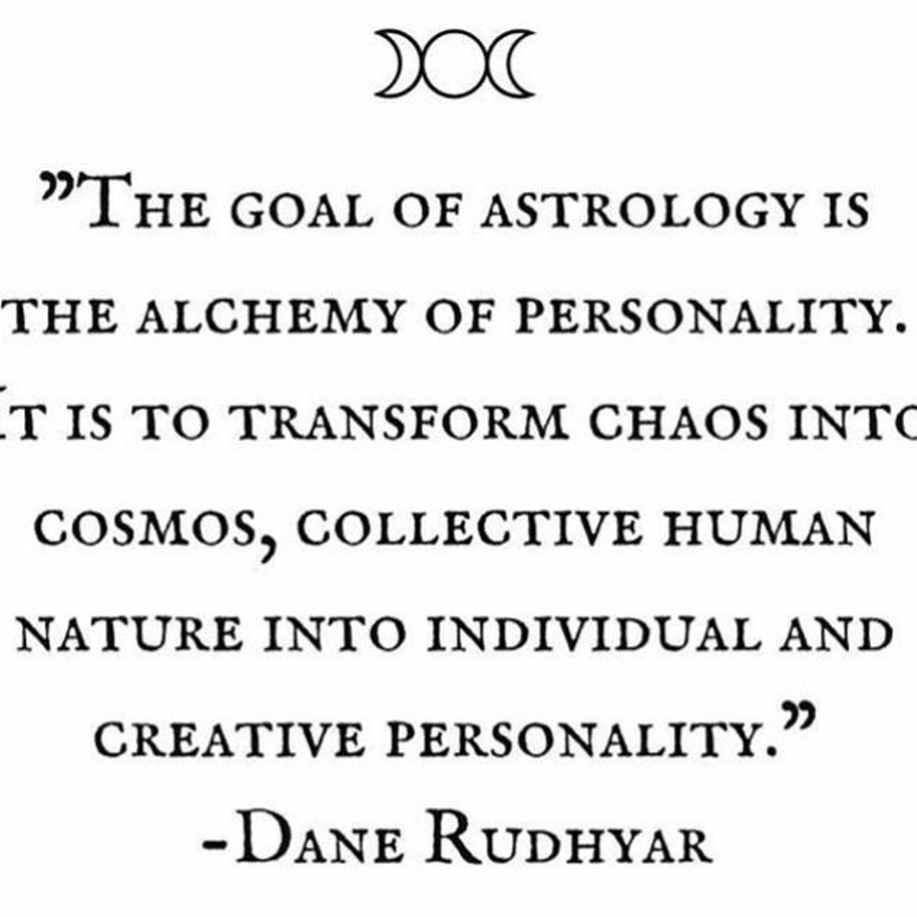 Accessible Astrology with Psychotherapist + Astrologer Eugenia Krok, MA