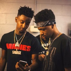 A.O. - Gold Chains [Snippet]