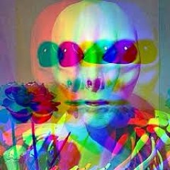 Contemplating The Mellowness In L.A - ENHANCED