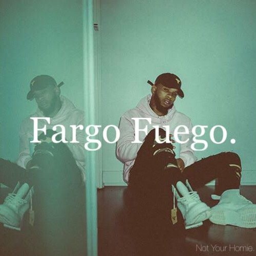 [Set 5] Fargo Fuego