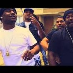A.B Milli ft KE x LilSpunkz x Ray rizzle -  Wit That