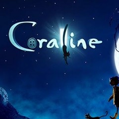 Coraline - Exploration (PIANO COVER)