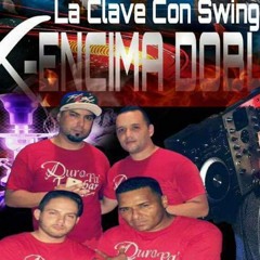Medley Bach Duro Pa tumbar La CLAVE CON SWING