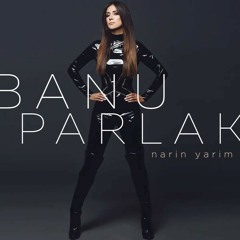 Banu Parlak - Narin Yarim (Akustik) - 2016