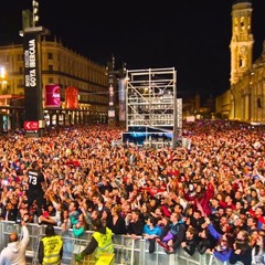 DJ NANO ROAD 2 MEXICO 2016