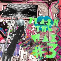 Spiral (Low Res) on "Trash The Wax Vol 3" [Paper Disco]