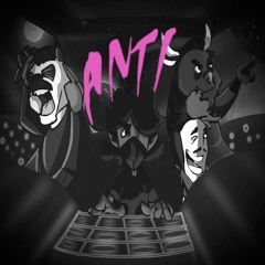 ANTI - Untitled Space