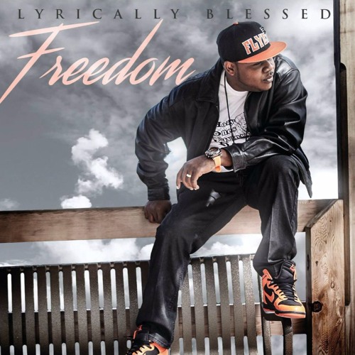 Lyrically Blessed - More Of You