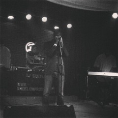 You Ain't Gotta Run w/ Alex Quinones ft. Blu JD