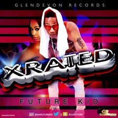 X - Rated "StuntCityRec...