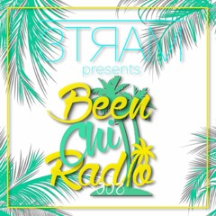 Been Chill Radio: 002
