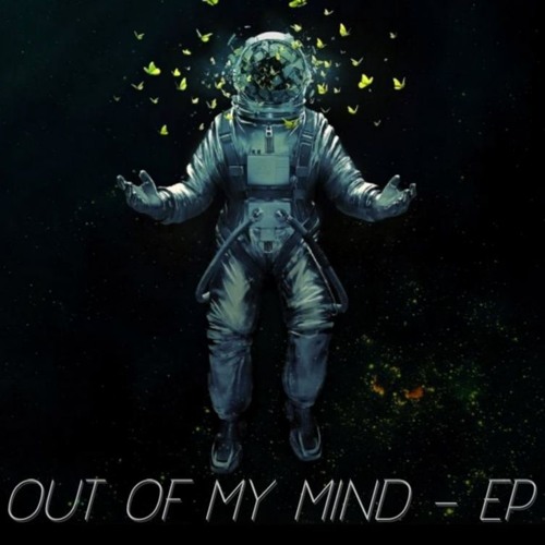 JANK JD - Out Of My Mind (Original Mix)