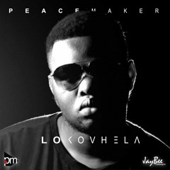 Peacemaker - Lokovhela