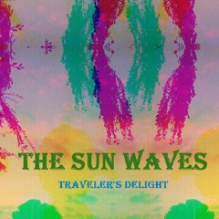 The Indigo Incident -- The Sun Waves