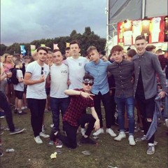 Thats what im talkin bout